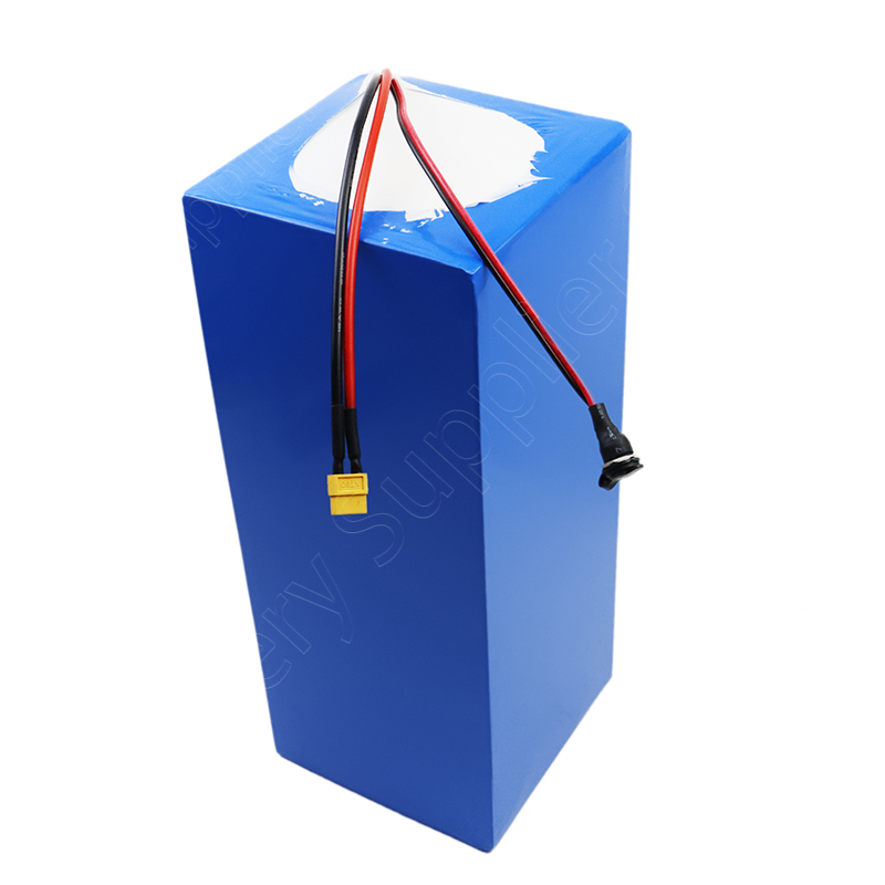 Nuovo pacco batteria LiFePO4 7 - 72V 30Ah Lifepo4 Battery Pack recensione e prezzo