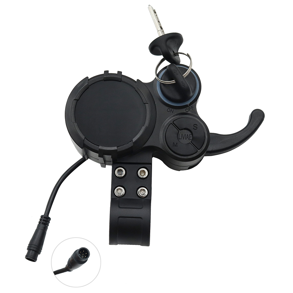 Scooter elettrico Dual Drive 4 - 72V 45A Dual Controller recensione e prezzo