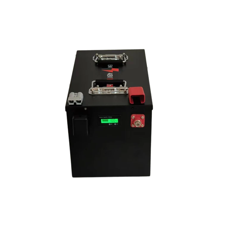 Batteria al litio 72V150Ah 60A - 72V 30Ah Lifepo4 Battery Pack recensione e prezzo