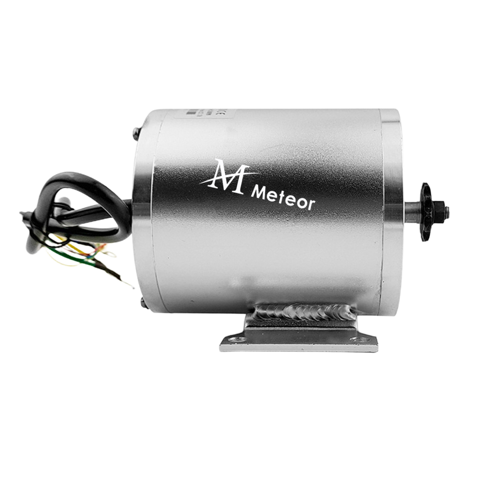 Motore Elettrico Brushless ad  - 60V 5000W Brushless Hub Motor recensione e prezzo